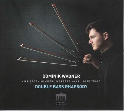 Double Bass Rhapsody