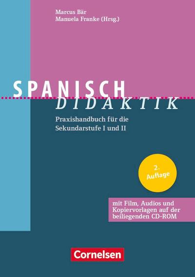 Spanisch-Didaktik