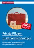 Private Pflegezusatzversicherungen - Elke Weidenbach