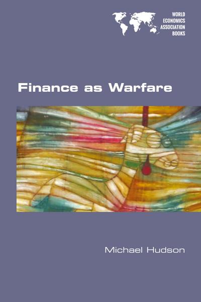 Finance as Warfare