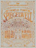 Spiegelwelt von Cornelia Funke | Buch
