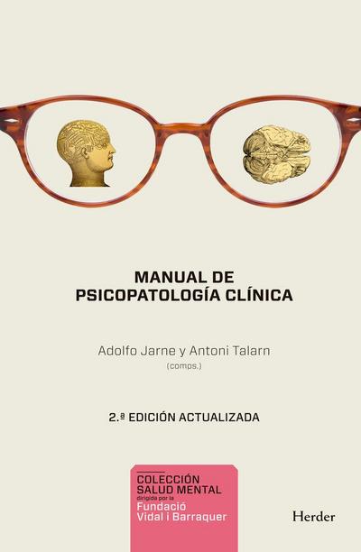 Manual de psicopatología clínica