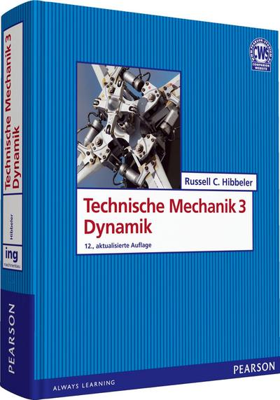 Technische Mechanik 3 Dynamik
