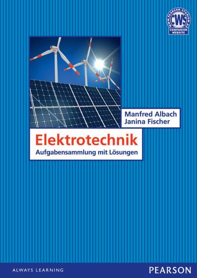 Übungsbuch Elektrotechnik