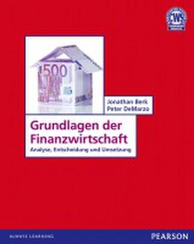 Grundlagen der Finanzwirtschaft