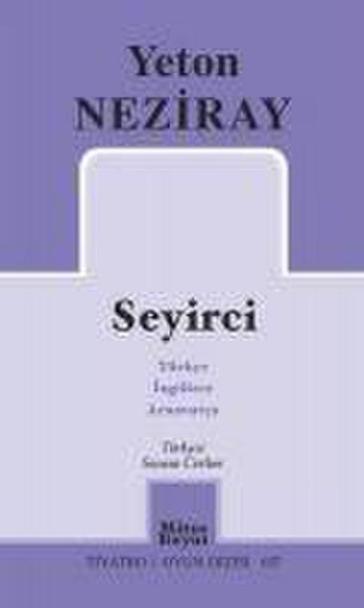 Seyirci