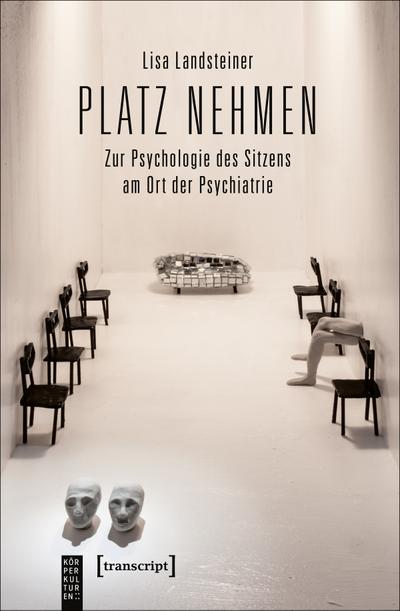 Landsteiner,Platz nehmen