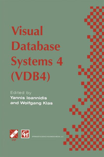 Visual Database Systems 4