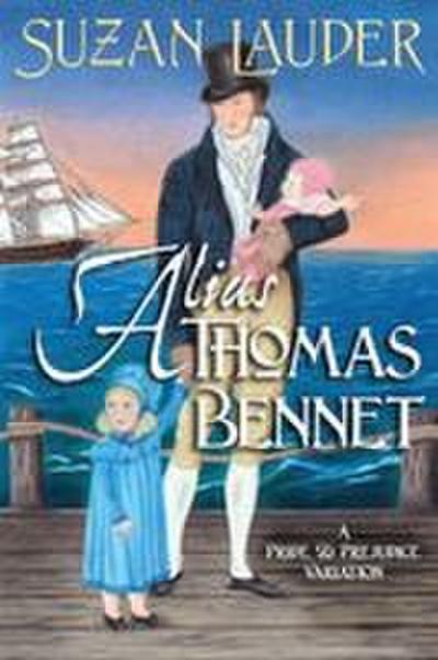Alias Thomas Bennet