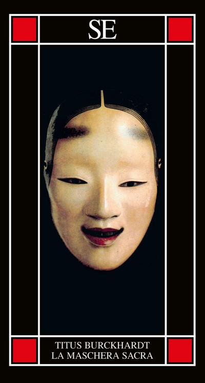 La maschera sacra