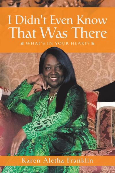 I Didn’t Even Know That Was There