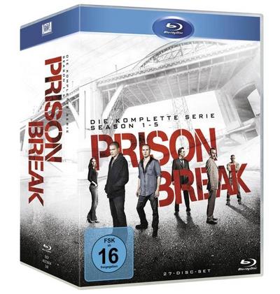 Prison Break