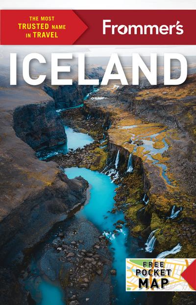 Frommer’s Iceland