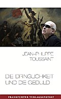 Die Dringlichkeit und die Geduld