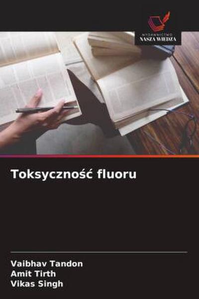 Toksyczno¿¿ fluoru