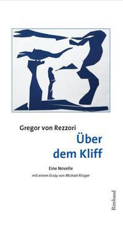 Über dem Kliff