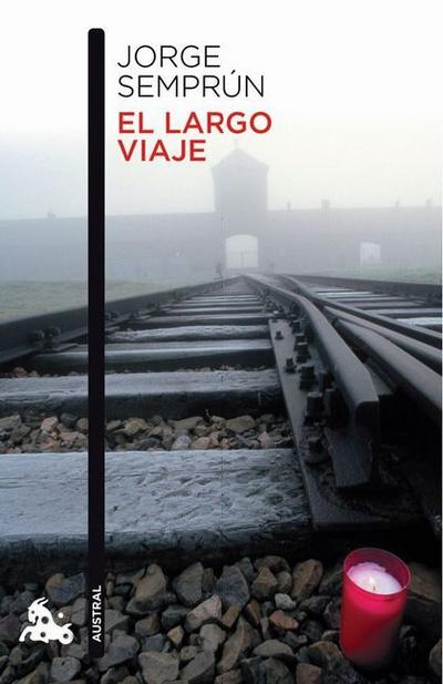 El Largo Viaje
