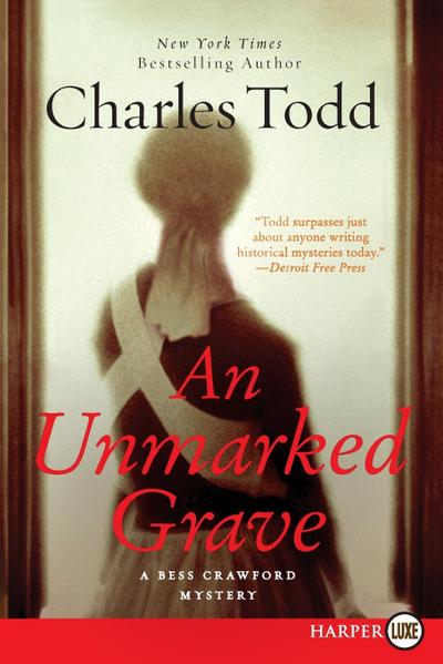 Unmarked Grave LP, An