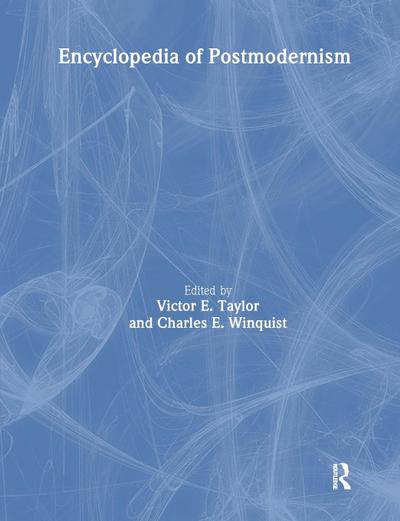 Encyclopedia of Postmodernism