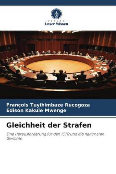 Gleichheit der Strafen