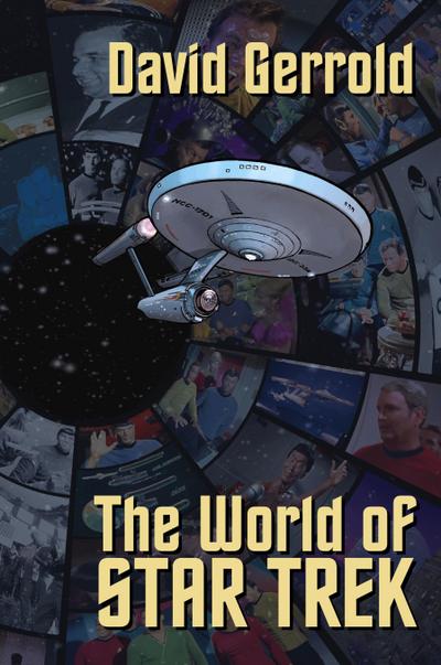 The World Of Star Trek