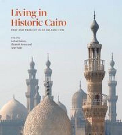 Living in Historic Cairo