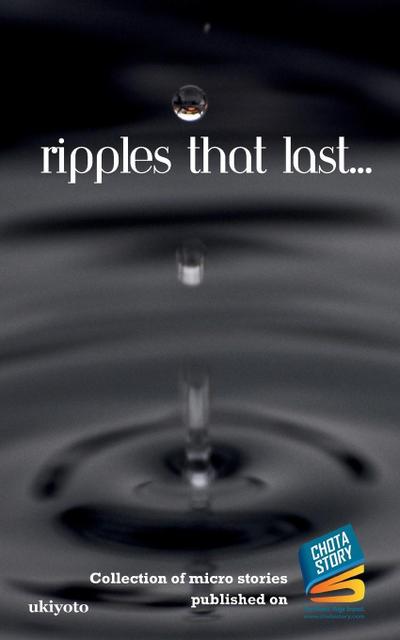 Ripples that Last