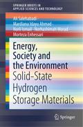 Energy, Society and the Environment