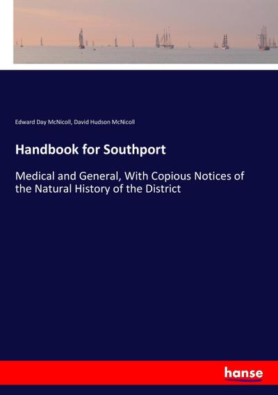 Handbook for Southport