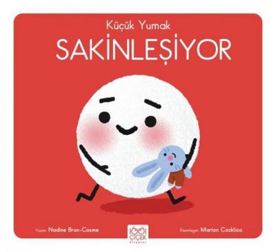 Kücük Yumak - Sakinlesiyor