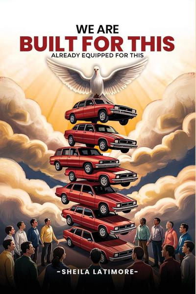 We Are Built For This