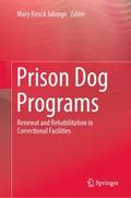 Prison Dog Programs