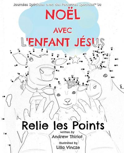 Noël avec l’Enfant Jésus