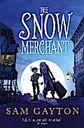 The Snow Merchant