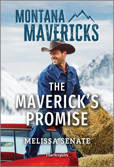 The Maverick’s Promise