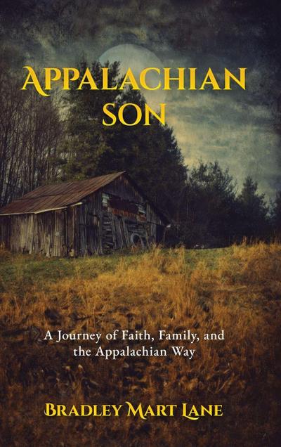 Appalachian Son
