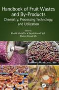 Handbook of Fruit Wastes and By-Products