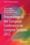 Proceedings of the European Conference on Complex 