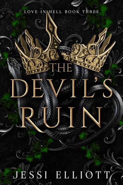 The Devil’s Ruin