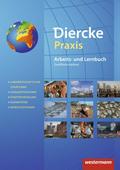 Diercke Praxis SII - Arbeits- und Lernbuch - Ausgabe 2014