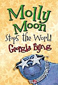 Molly Moon Stops the World