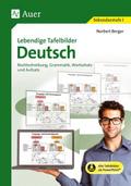 Lebendige Tafelbilder Deutsch