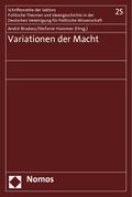 Variationen der Macht