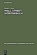 Wall Street-Wörterbuch