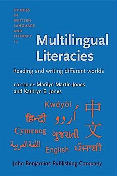 Multilingual Literacies