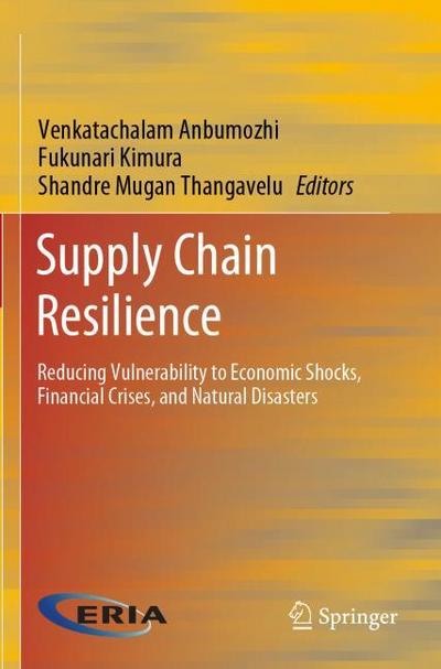 Supply Chain Resilience
