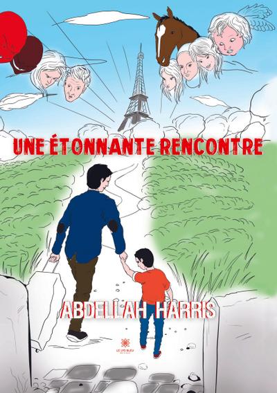 À la rencontre de Harris