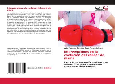 Intervenciones en la evolución del cáncer de mama