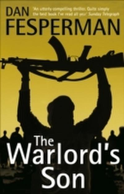 The Warlord’s Son