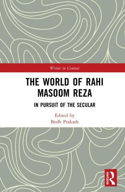 The World of Rahi Masoom Reza